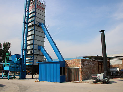 玉米烘干塔廠家 玉米烘干塔廠家