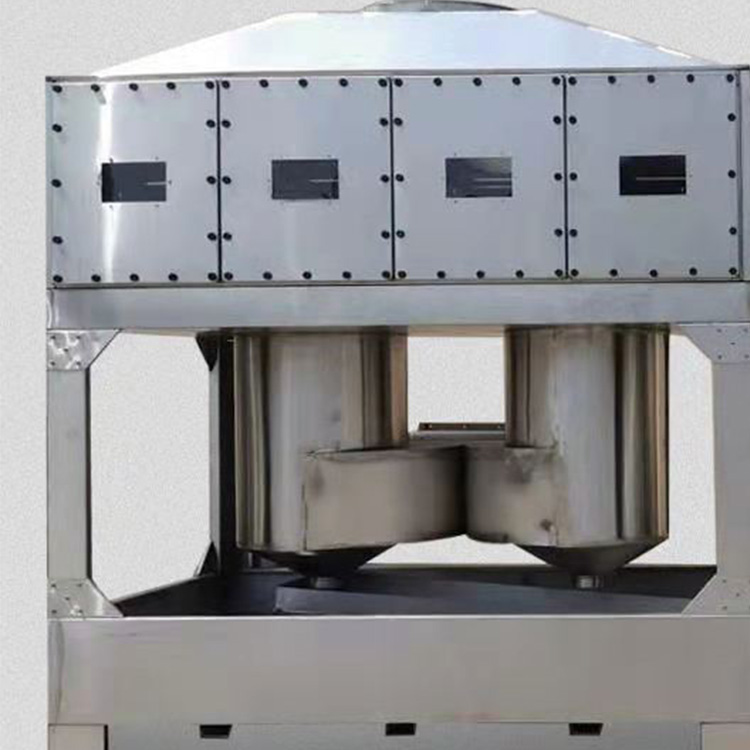 玉米烘干塔 玉米烘干塔