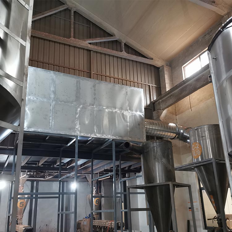 糧食烘干塔廠家 糧食烘干塔廠家